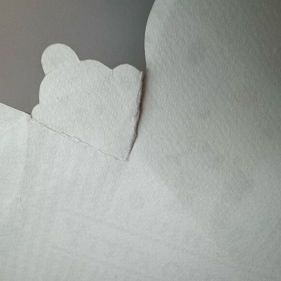 Vintage‎ Hello Kitty Stationary Paper Foldable Sanrio 1994 Popup - Picture 5 of 8